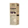 Jazmín de Nieve Tubo Pequeño Dorado Lápiz Tinte para el Cabello para Coloración Temporal de Un Solo Uso, Cubre el Cabello Gris, Aplica el Color Uniformemente, Secado Rápido
