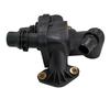 Acessórios para carro da marca APEEK termostato termostato adequado para Peugeot conjunto de termostato 1336.Y3