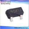Pacote ME6216A20XG ME6216A27XG SOT-23 Chip Regulador de Tensão Linear de Baixa Queda IC