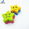 Estrella de Cinco Puntas de Eva Suministros de Educación Temprana Juguetes de Espuma para Niños Estampado Eva Animales Pequeños Juguetes Educativos para Niños