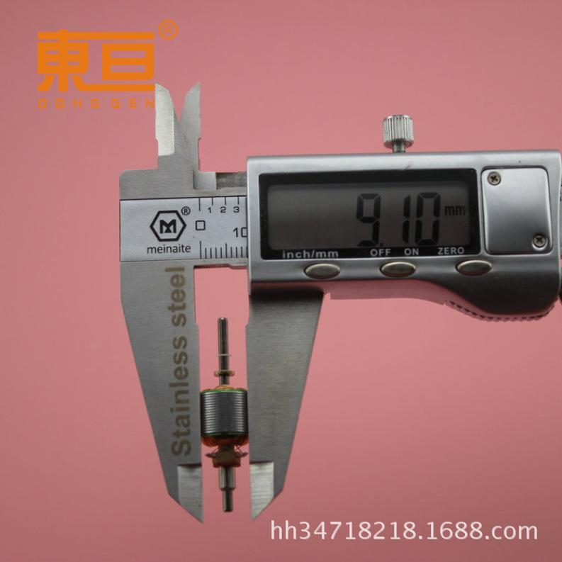 15100转子7