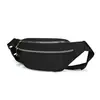 Nueva Bolsa de Pecho de Moda con Patrón de Diamante de Comercio Exterior, Bolsa de Cintura Versátil para Teléfono de Deportes al Aire Libre, Bolso Cruzado Casual de un Solo Hombro de Gran Capacidad