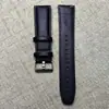 Adecuado para correa de reloj inteligente de cuero Huawei GT2/GT3, Accesorios de reloj de cuero GTpro Apple Samsung