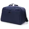 Bolsa de Mão Modelo Novo Personalizada 2026, Bolsa de Viagem de Grande Capacidade, Bolsa de Ombro Transversal, Leve, Resistente ao Desgaste, Bolsa de Viagem Casual para Negócios