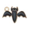 Acessórios DIY de Halloween Chaveiro Pingente Brincos Pulseira Colar Acessórios Pingente de Abóbora Pingente Fantasma