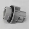 Para enchufe de portalámpara de niebla Toyota 90075-99078