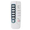 Inglês para controle remoto de ar condicionado Samsung ARC-733 ARC-755 ARC 763 769 786