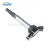 Adequado para Bobinas de Ignição Peugeot, Audi, Nissan, Volkswagen, Hyundai, Chevrolet, Dodge, Ford, Toyota