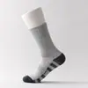 Calcetines de Media Caña para Hombre Calcetines Transfronterizos Calcetines de Tubo Largo para Comercio Exterior de Amazon Calcetines Deportivos Talla Grande Bloques de Color Calcetines Modernos para Hombre