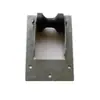 Accesorios para invernaderos: rieles guía para cortinas, base de cortina, rieles guía para ventanas de apertura hacia afuera, base de cortina tipo A, ventana de apertura superior, polea tipo puerta