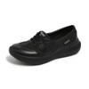 Alternativa Asequible a las Marcas Reconocidas, Zapatos Casuales de Moda para Mujer para el Uso Diario, Mocasines sin Cordones, Tenis Planos Antideslizantes Cómodos