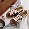 Zapatillas Casuales Vintage Verdes de Piel de Vaca Desgastada Serie Ball Star Primavera/Verano 2026 para Hombres y Mujeres