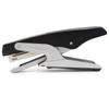 Grampeador Portátil Qiwen S-130, Grampeador para Embalagens de Takeaway, Grampos Nº 10, Pequeno Grampeador Comercial Economizador de Trabalho