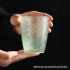 Vaso esmerilado de plástico para restaurante, resistente a caídas, resistente a altas temperaturas, para cerveza, bebidas, té comercial, acrílico