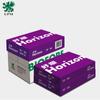 Papel A4 Upm Haoshun Roxo 70g Papel para Impressão de Folhetos Promocionais Atacado por Caixa, Pode Ser Faturado, Espessado para Impressora