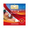 Condón Sexto Sentido, ultrafino, suave, con partículas de hilo, hielo y fuego, integrado, productos sexuales para adultos en hoteles.