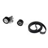Fabricante de kit de correa de distribución cabello liso K017PK1973 1172000Q0C 1172000Q0E