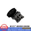 25100-25002 Es Adecuado para Bomba de Agua del Motor Hyundai Kia Bomba de Agua de Refrigeración 2510025002 Alta Calidad