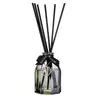 Ambientador de Aceites Esenciales sin Llama Fragancia de Hotel Aroma Floral Decoración de Interiores Difusor de Aroma Difusor Nieve Vespertina Kunlun
