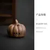 Novo Estilo Chinês Dinastia Song Estética Sala de Chá Prateleira de Exibição, Bule, Lata de Chá, Incensário, Cerimônia do Chá Decorações Artesanais Estilo Retrô