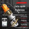 Processamento e Personalização da Máquina de Corte Elétrica Portátil para Vergalhão Tipo Rc32 Máquina de Corte Hidráulica Portátil Tesoura