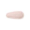 Amazon Transfronteiriço Infantil Tamanho Pequeno Presilha BB Presilha de Tecido com Gota Presilha Bordada Estampada para Cabelo Franja Presilha Lateral Acessórios de Cabelo 3629