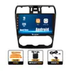 Adecuado para Subaru Forester 2013-2014 Navegador de coche Android GPS imagen de reversa máquina todo en uno