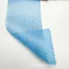 Tecido texturizado com padrão de losangos e pequenos pontos densos, tecido de malha brilhante para vestidos de noiva, trajes de palco e roupas de performance femininas