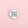 Broche de Personalidad Creativa Europea y Americana Forma de Estrella Dorada de Cinco Puntas Transfronterizo Dibujos Animados Simple Peculiar Accesorios Metálicos Insignias Venta al por Mayor