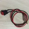Acessórios para Cortador de Grama Cortador de Grama Aparador de Cercas Tesoura de Poda Pulverizador Tesoura de Chá Controle de Acelerador Interruptor de Parada