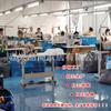 Fabricante Venta al por Mayor Saquito de Lavanda Patchwork Malla Desodorizante para Coche Bolsa Perfumada para Armario Bolsa de Tela de Algodón Bolsa Vacía Estampada