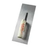 Paleta de Acero al Manganeso, Paleta de Hierro para Albañil, Herramienta para Enlucir Paredes, Paleta para Mortero de Cemento, Paleta de Acabado