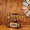 Cámara de TV antigua, accesorios vintage, máquina de coser, modelo 708090, objetos antiguos nostálgicos, decoraciones para fotografía