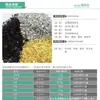Marca Flor de Plata Pines de Seguridad Pequeños Broches de Ropa de Acero Inoxidable Pines de Seguridad Dorados para Suéteres