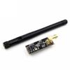 Módulo inalámbrico NRF24L01 + PA + LNA de larga distancia de ~1100 m con antena
