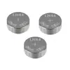 Paquete Múltiple de Baterías Ag13/Lr44 para Bolígrafo Láser 4.5-13.5V Paquete de Baterías de Botón para Bolígrafo Linterna de Juguete