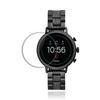 Para Fossil Fossil Q VENTURE HR Reloj Fossil Película protectora transparente HD templada a prueba de explosiones