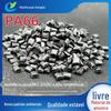 PA66 preto alemão BASF A3X2G7 alta e baixa resistência à temperatura resistência ao desgaste químico alta resistência ao impacto