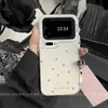 Adecuado para Funda de Teléfono Móvil Xiaomi 17, Estilo Nuevo, Simple y Elegante, Cubierta Protectora Anticaídas Xiaomi15, Estilo Ins Puntos de Colores