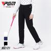 Calça Esportiva Infantil PGM Golf Calças da Moda para Meninas Roupa para Jovens Outono e Inverno Venda Direta da Fábrica