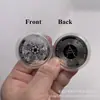 BTC XRP ADA ETH Dogecoin metal nova moeda digital virtual Bitcoin moeda de coleção