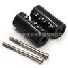 Adecuado para Pesos de Equilibrio, Tapones de Manillar, Tapones de Extremo de Equilibrio para Motocicleta Suzuki Hayabusa Gsx1300R 1992-2020