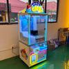 Nueva Máquina de Pesca Escaneo de Código Operada con Monedas Comercial a Gran Escala Equipo Arcade Máquina de Juego de Pesca y Camarones Cangrejo Personalización Fabricante