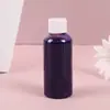 Oso fluido blanco en bruto diy hecho a mano red popular oso violento fluido adornos tienda hecha a mano puesto de mercado comercio exterior suministro al por mayor