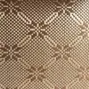 Tapete Tatami de Bambu, Qualidade de Primeira Classe, Adequado para Camas Kang Tradicionais Rurais, Uso Doméstico, Lareiras do Nordeste e Outros Tipos