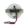 Medidor de velocidad para coche de 2 pulgadas y 52 mm, medidor de aire/combustible modificado, tacómetro, medidor de temperatura de aceite y medidor de presión de aceite.