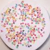 Serie Popular Transfronteriza Luminosa del Océano Decoraciones Pequeñas de Peces para Uñas Accesorios Pequeños de Resina DIY Decoraciones de Uñas Portátiles