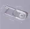 Nueva Cubierta de Seguridad de Interruptor de Palanca Protectora Infantil para Evitar que los Bebés Abran y Cierren el Interruptor, Cubierta Protectora Transparente