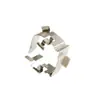Soporte para Tarjetas LED de Coche Faro LED H7 H1 Base Hebilla Luz de Coche Soporte Especial para Tarjetas Pinza Volkswagen Coche Moderno