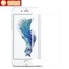 Adecuado para Apple iPhone 7/8/Plus, película templada, pantalla completa, pantalla de seda, pantalla completa, fibra de carbono, pantalla completa, anti-luz azul, luz violeta.